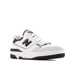 حذاء New Balance 550 Sea Salt Black